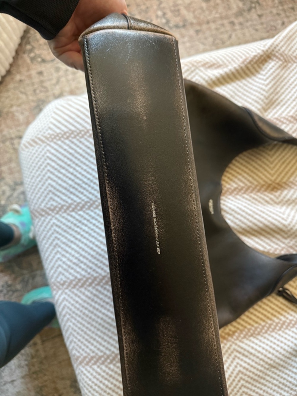 Coach Brooklyn 39 - Picture 5 of 6